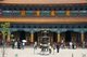 China: Ming Dynasty Great Hall of the Buddha, Yuantong Si (Yuantong Temple), Kunming, Yunnan Province